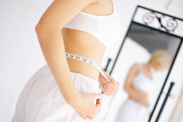Surveillez les résultats de la perte de poids en une semaine en utilisant un régime express